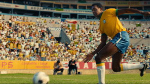 Brasil 70: A Saga do Tri: 1×1
