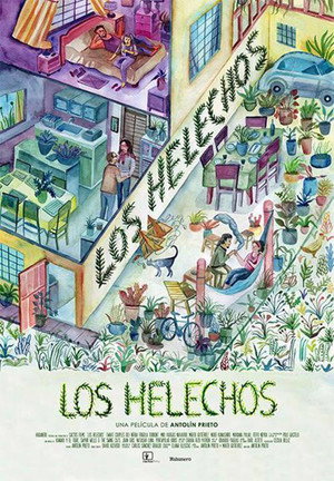 Los Helechos 3