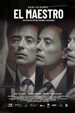The Teacher 5