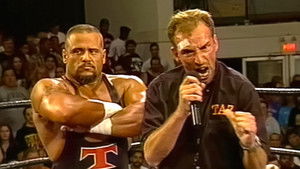 ECW Hardcore TV ECW Hardcore TV - Jul. 30, 1996