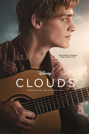 Clouds (2020) Torrent Dublado e Legendado - Poster