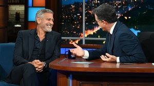 The Late Show with Stephen Colbert: 8×14