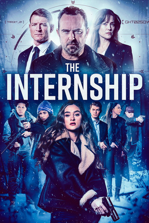 poster The Internship