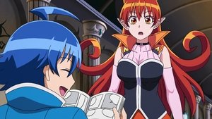 Welcome to Demon School! Iruma-kun Season 1 Episode 7