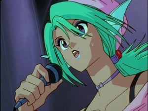 Yu Yu Hakusho: 2×29