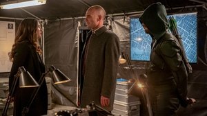 مسلسل Arrow الموسم الثامن الحلقة 6 مترجمة