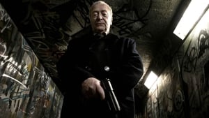 HARRY BROWN อย่าแหย่ให้โก๋โหด (2009)