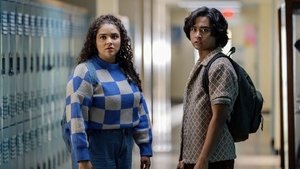 School Spirits: 1×1