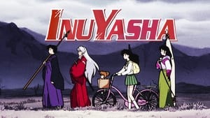 poster InuYasha