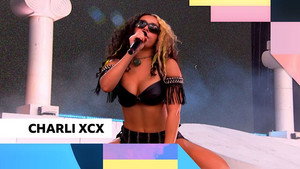 Charli XCX - Episode 6