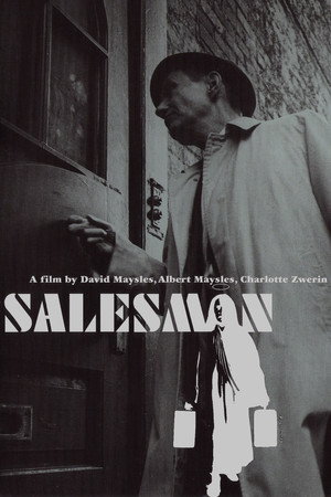 Salesman