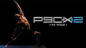 P90X2 - X2 Yoga