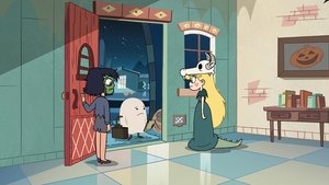 Star vs. the Forces of Evil: 2×21