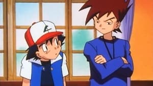 Pokémon Indigo League Cap 67