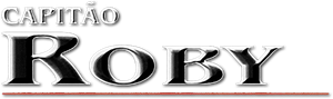 Capitão Roby — Logos 1