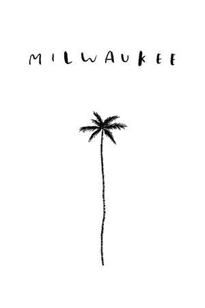 Poster Milwaukee 2015