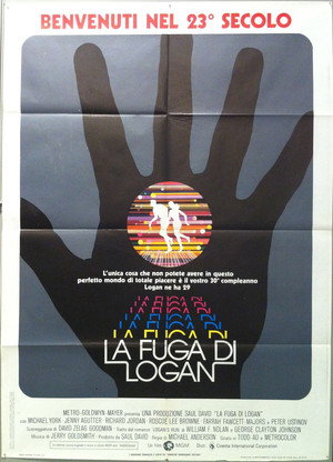 Logan's Run 53