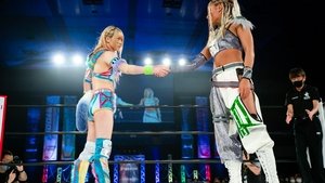 Stardom on Stardom World: 12×9