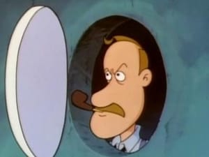 Inspector Gadget: 1×22