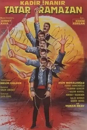 Image Tatar Ramazan