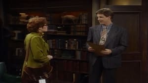 Night Court When Harry Met Margaret