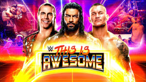 WWE This Is Awesome Most Awesome Finishing Moves