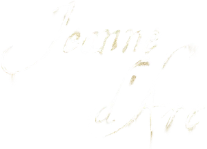 Jeanne d'Arc