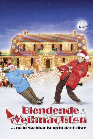 Poster Blendende Weihnachten 2006