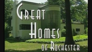 Great Homes of Rochester