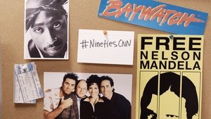 poster The Nineties