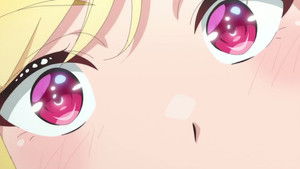 Hands off: Sawaranaide Kotesashi-kun: 1×1