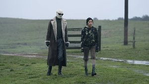 Doom Patrol: 2×8