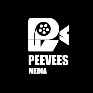 Logo Peevees Media