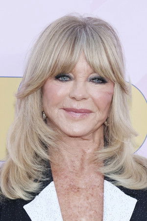 Goldie Hawn photo
