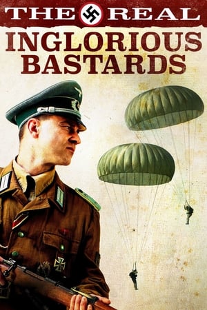 Poster The Real Inglorious Bastards 2015