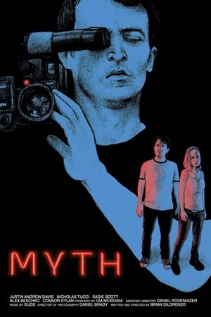 Poster Myth (2019)