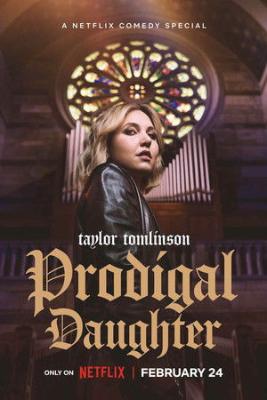 Taylor Tomlinson: Fiica rătăcitoare