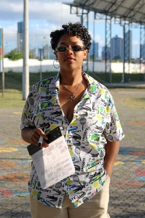 Hemilly Araújo