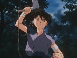InuYasha: 2×23