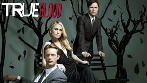 poster True Blood