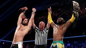 WWE SmackDown Live 21×25