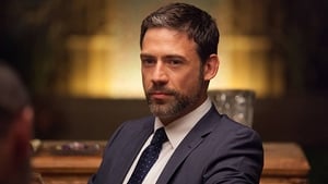 Tyrant 1 x Episodio 9