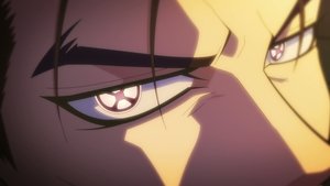 Ninja vs. Gokudo Dublado Episódio 05