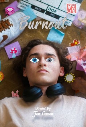 Nonton film Burnout (1970) terbaru sub indo