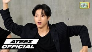 ATEEZ : Hello TEEZ-MON TEEZ-MON MTBI (2)