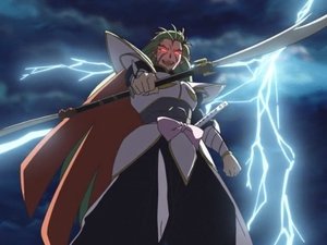 InuYasha Season 1 Episode 140