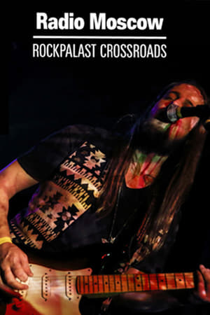 Radio Moscow - Crossroads Festival