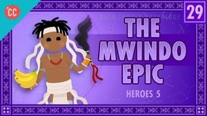 Crash Course World Mythology The Mwindo Epic