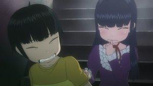 High Score Girl: 1×2