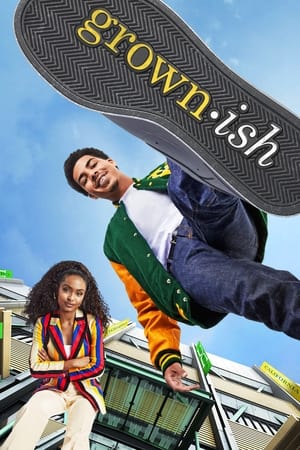 grown-ish (2018)